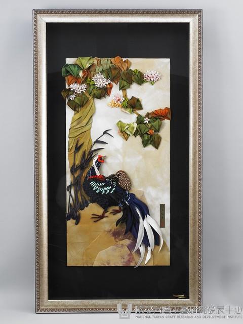 寶島晨暮藏品圖，第1張