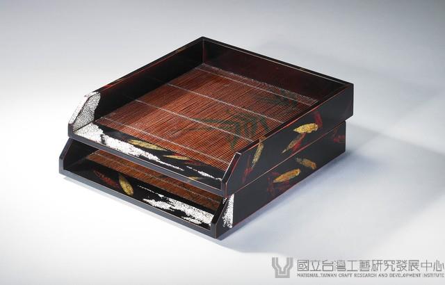 禪園竹影藏品圖，第1張