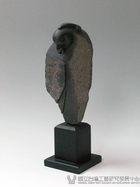 石雕-玄鳥藏品圖，第5張