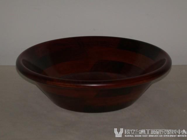 木缽藏品圖，第1張