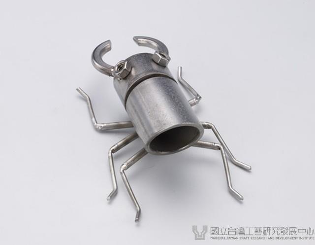 昆蟲標本箱藏品圖，第1張