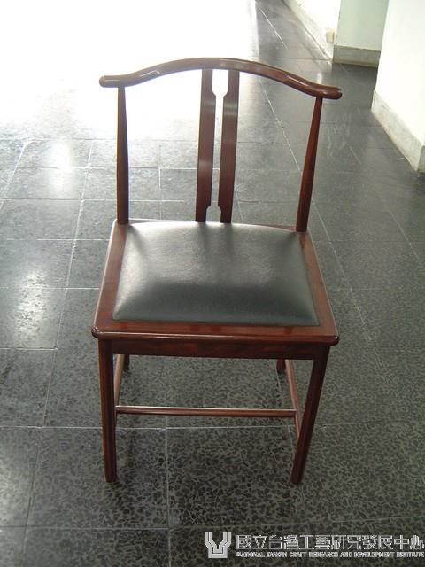 法式椅子藏品圖，第1張