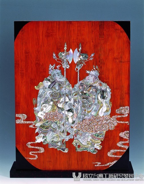門內庭趣藏品圖，第2張