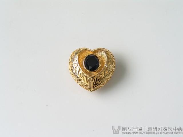 項鍊、耳環--耳環藏品圖，第1張