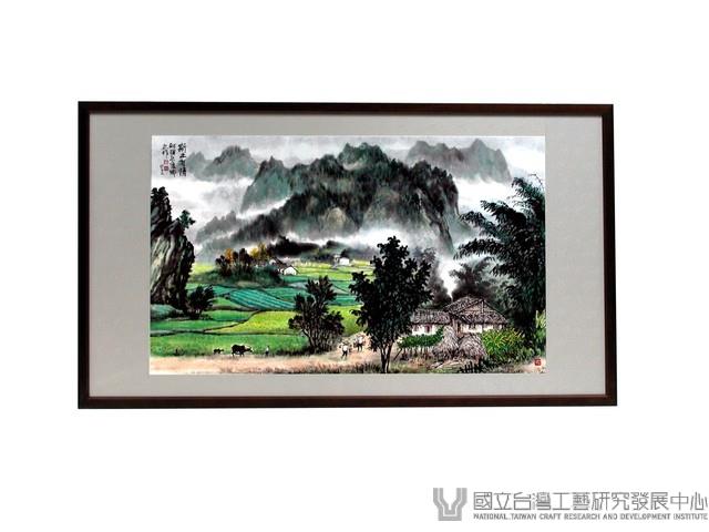 斯土有情藏品圖，第1張