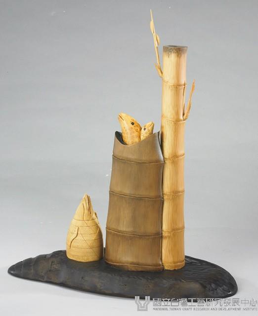 茶具組（傳承）藏品圖，第1張