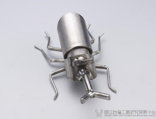 昆蟲標本箱藏品圖，第11張