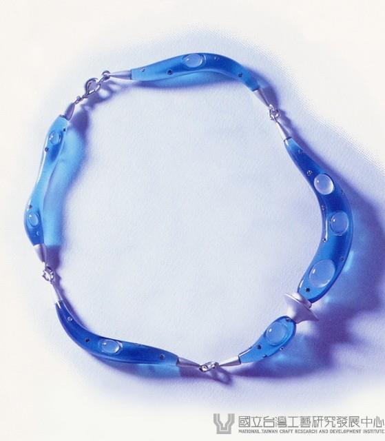 變形虫--項圈藏品圖，第1張