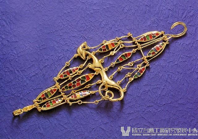 孕--手鍊藏品圖，第1張