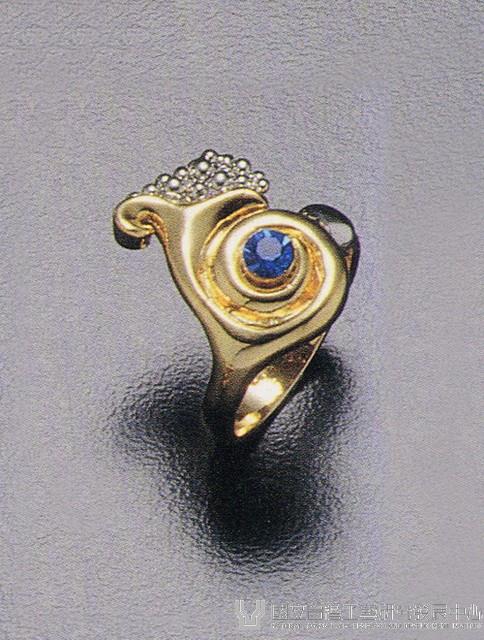 游靈--戒指藏品圖，第1張