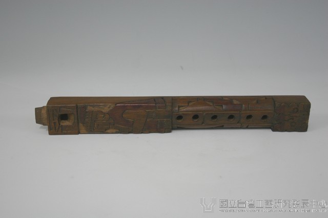 笛子藏品圖，第5張