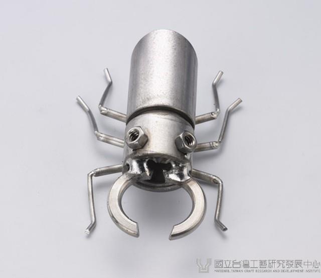 昆蟲標本箱藏品圖，第2張