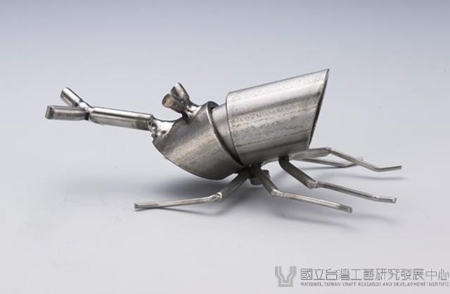 昆蟲標本箱藏品圖，第12張