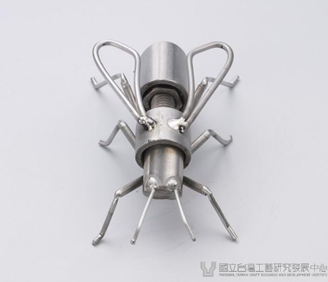 昆蟲標本箱藏品圖，第22張