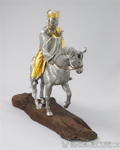 西遊記-唐三藏藏品圖，第2張