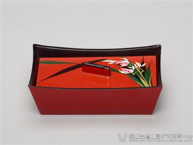 小牙籤盒 藏品圖，第1張