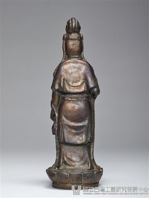 觀音藏品圖，第5張