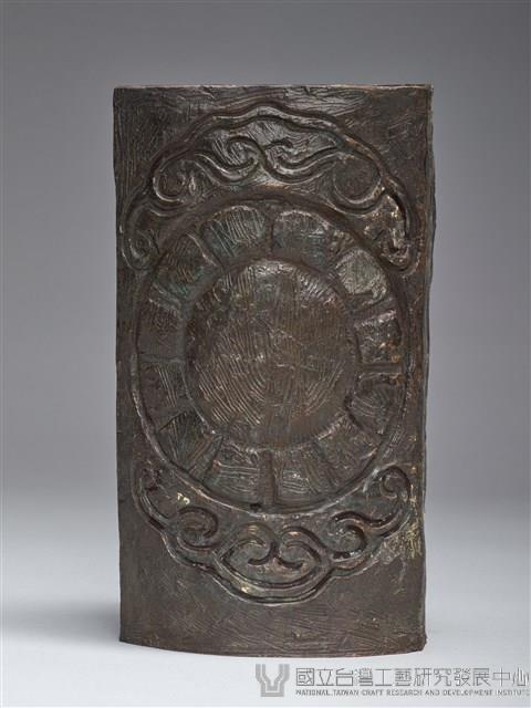 浮雕花器藏品圖，第5張