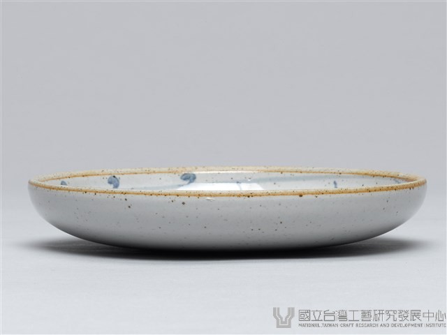 餐具組-小圓盤藏品圖，第5張