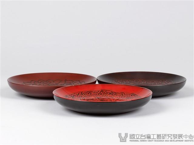 漆盤藏品圖，第5張