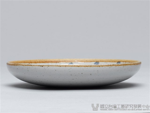 餐具組-小圓盤藏品圖，第5張