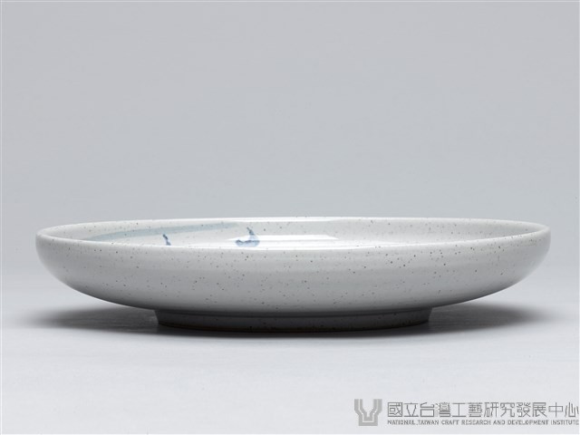 餐具組-圓盤藏品圖，第5張