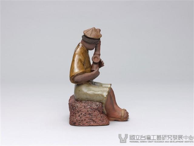 抽水煙的日子藏品圖，第5張
