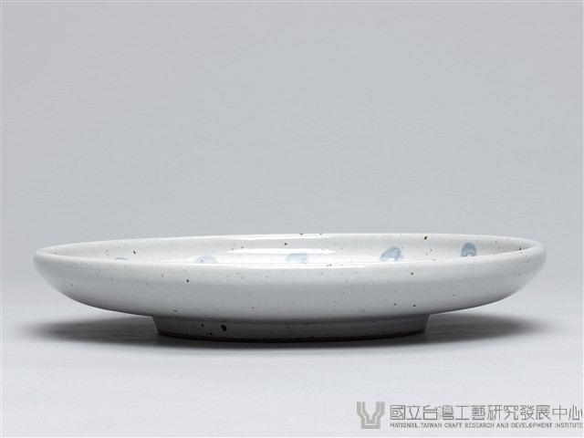 餐具組-圓盤藏品圖，第5張