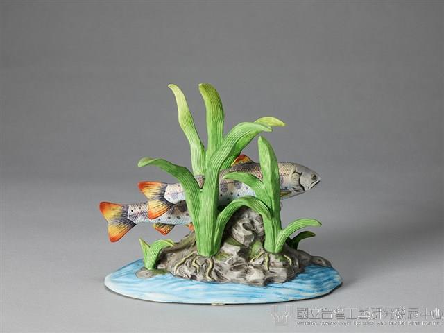 櫻花鉤吻鮭藏品圖，第4張