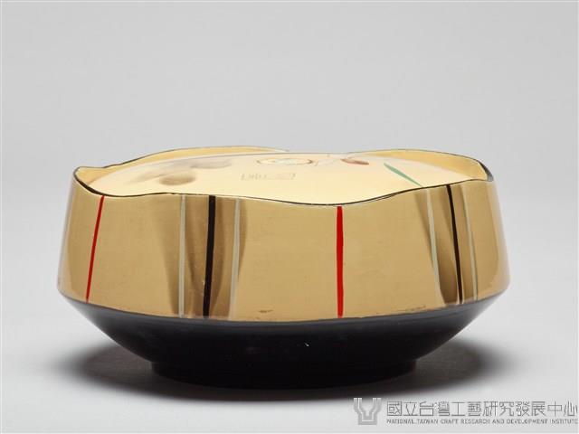 漆盒  藏品圖，第5張