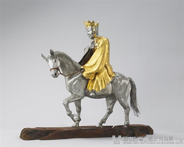 西遊記-唐三藏藏品圖，第1張