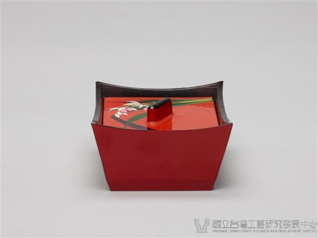 小牙籤盒 藏品圖，第5張