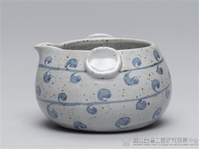 餐具組-小壺藏品圖，第4張