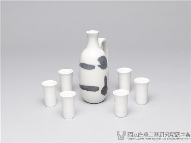 酒具組藏品圖，第4張