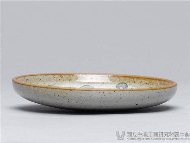 餐具組-小圓盤藏品圖，第4張