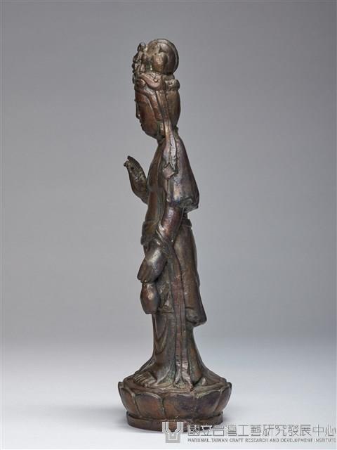 觀音藏品圖，第4張