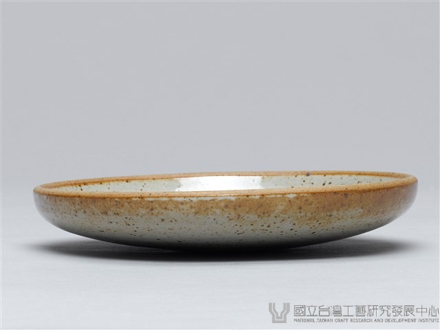 餐具組-小圓盤藏品圖，第4張
