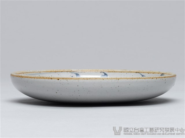 餐具組-小圓盤藏品圖，第4張