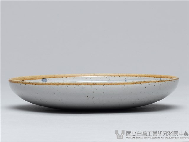 餐具組-小圓盤藏品圖，第4張