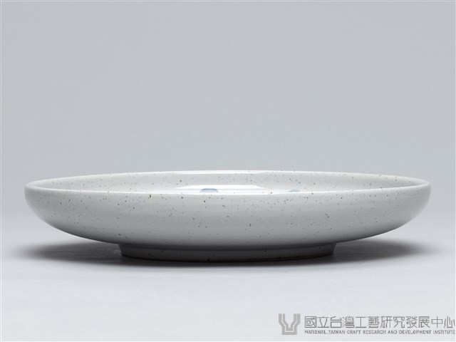 餐具組-圓盤藏品圖，第4張