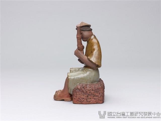 抽水煙的日子藏品圖，第4張