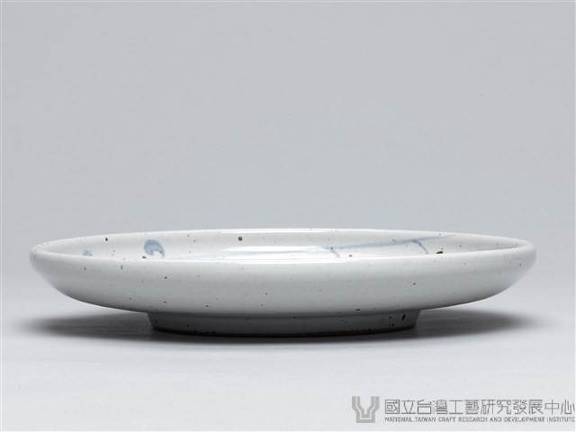 餐具組-圓盤藏品圖，第4張
