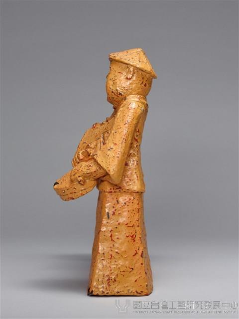 鼓吹者藏品圖，第4張