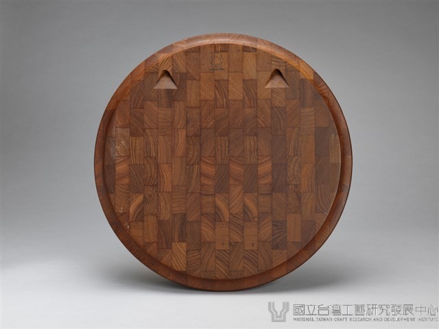 Digsmed丹麥柚木雕刻板藏品圖，第4張