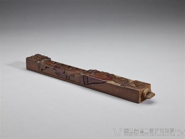 笛子藏品圖，第4張