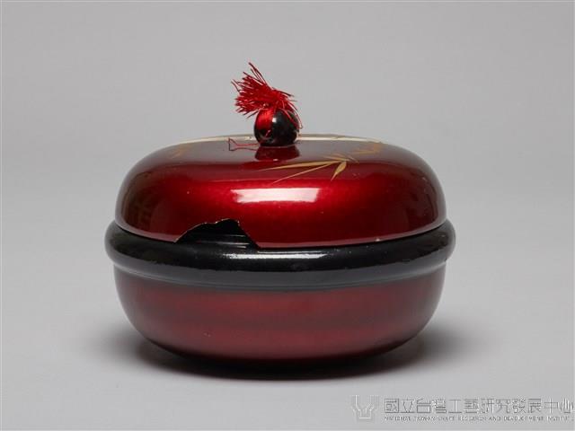 果盒      藏品圖，第3張