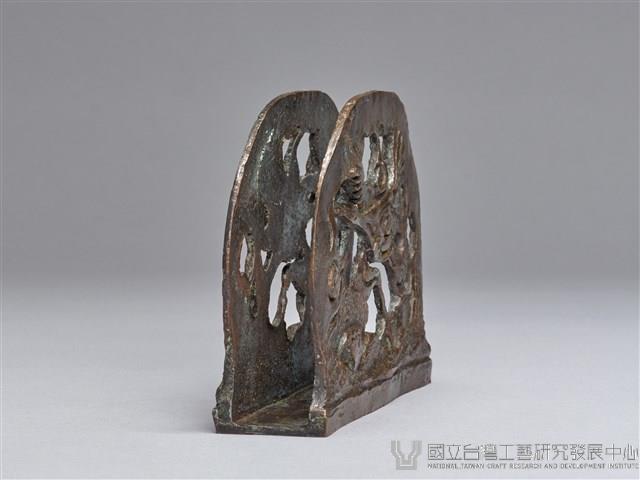 文具系列-信夾藏品圖，第6張