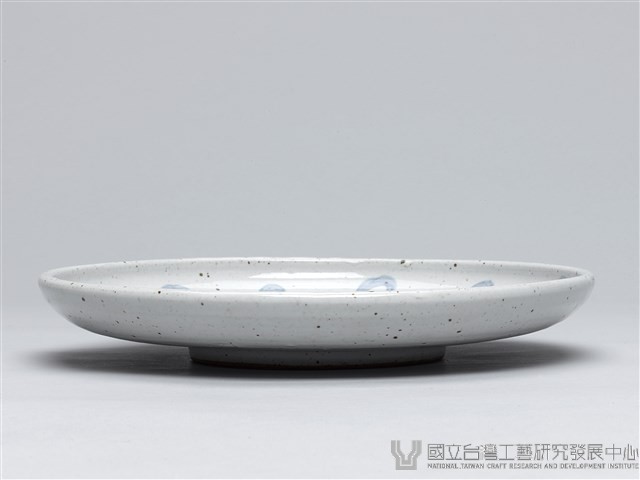 餐具組-圓盤藏品圖，第6張