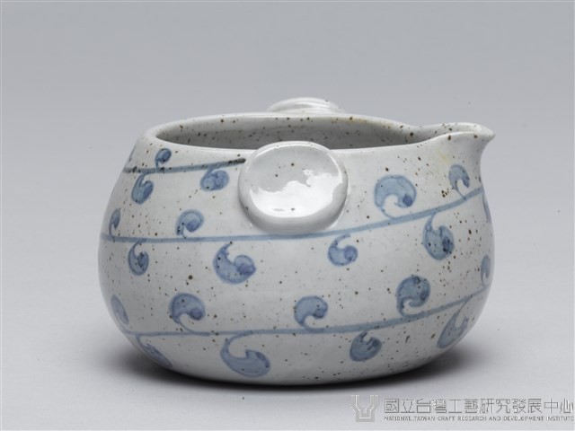 餐具組-小壺藏品圖，第6張
