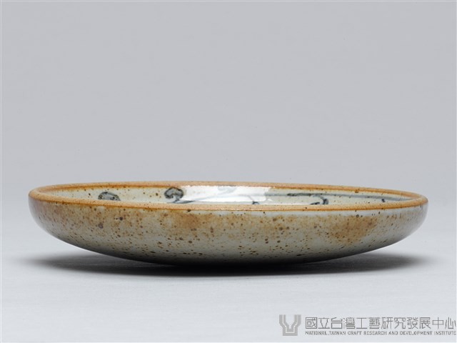 餐具組-小圓盤藏品圖，第6張